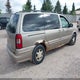 1GHDX03E1YD162187 2000 Oldsmobile Silhouette Gls auction photo thumbnail 4