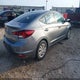 KMHD74LF3KU759530 2019 Hyundai Elantra Se auction photo thumbnail 4