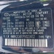 KM8K2CAB1PU021412 2023 Hyundai Kona Se auction photo thumbnail 9