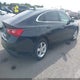 1G1ZB5ST8KF148377 2019 Chevrolet Malibu 1Ls auction photo thumbnail 4