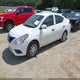 3N1CN7AP6GL887090 2016 Nissan Versa 1.6 S+ auction photo thumbnail 2
