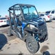 3NSRVE876GG817842 2016 Polaris Ranger Crew Xp 900-6 Eps auction photo thumbnail 1