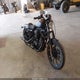 1HD4LE213NB406408 2022 Harley-Davidson Xl883 N auction photo thumbnail 1
