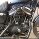 1HD4LE213NB406408 2022 Harley-Davidson Xl883 N auction photo thumbnail 8