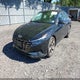 5NPLN4AG5MH036650 2021 Hyundai Elantra Sel auction photo thumbnail 2
