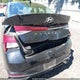 5NPLN4AG5MH036650 2021 Hyundai Elantra Sel auction photo thumbnail 6