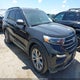 1FMSK7DH2RGA21119 2024 Ford Explorer Xlt auction photo thumbnail 1