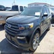 1FMSK7DH2RGA21119 2024 Ford Explorer Xlt auction photo thumbnail 2