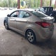 5NPDH4AE2FH567236 2015 Hyundai Elantra Se auction photo thumbnail 3