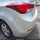 KMHDH4AE6EU170581 2014 Hyundai Elantra Se auction photo thumbnail 20
