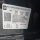 3GNAXUEG7PL251549 2023 Chevrolet Equinox Awd Lt auction photo thumbnail 9