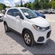 KL7CJLSB5JB689532 2018 Chevrolet Trax Lt auction photo thumbnail 1
