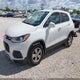 KL7CJLSB5JB689532 2018 Chevrolet Trax Lt auction photo thumbnail 2