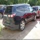 1GNKVJKD3EJ235596 2014 Chevrolet Traverse Ltz auction photo thumbnail 4