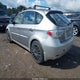 JF1GH63679H812426 2009 Subaru Impreza Outback Sport auction photo thumbnail 3