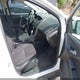 1FADP3F24GL345487 2016 Ford Focus Se auction photo thumbnail 5