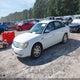 1FAHP25W68G175286 2008 Ford Taurus Limited auction photo thumbnail 2