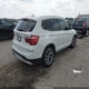 5UXWX9C57F0D53427 2015 BMW X3 xDrive28I auction photo thumbnail 4