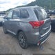 JA4AZ3A39JJ002579 2018 Mitsubishi Outlander Es auction photo thumbnail 3