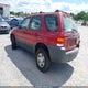1FMYU92Z95KA20603 2005 Ford Escape Xls auction photo thumbnail 3