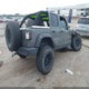 1C4HJXDN3MW589367 2021 Jeep Wrangler Unlimited Willys 4X4 auction photo thumbnail 4
