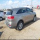 5XYPG4A39JG405327 2018 Kia Sorento 2.4L L auction photo thumbnail 4