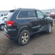 1J4RR4GT5BC569720 2011 Jeep Grand Cherokee Laredo auction photo thumbnail 4