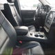 1J4RR4GT5BC569720 2011 Jeep Grand Cherokee Laredo auction photo thumbnail 5