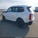 5XYP5DHC2LG059233 2020 Kia Telluride Sx auction photo thumbnail 3