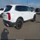5XYP5DHC2LG059233 2020 Kia Telluride Sx auction photo thumbnail 4