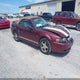 1FAFP44402F112930 2002 Ford Mustang auction photo thumbnail 1