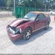 1FAFP44402F112930 2002 Ford Mustang auction photo thumbnail 2