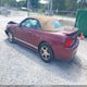 1FAFP44402F112930 2002 Ford Mustang auction photo thumbnail 3