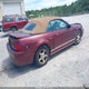 1FAFP44402F112930 2002 Ford Mustang auction photo thumbnail 4