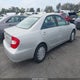 4T1BE32K13U750607 2003 Toyota Camry Le auction photo thumbnail 4