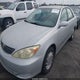 4T1BE32K13U750607 2003 Toyota Camry Le auction photo thumbnail 6