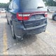 1C4RDHEG7HC745998 2017 Dodge Durango Citadel Rwd auction photo thumbnail 6
