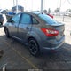 1FADP3F26EL149841 2014 Ford Focus Se auction photo thumbnail 3