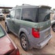 5J6YH28563L004140 2003 Honda Element Ex auction photo thumbnail 3