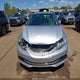 2HGFB2F59EH550269 2014 Honda Civic Lx auction photo thumbnail 12