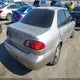 1NXBR18E6WZ098971 1998 Toyota Corolla Le auction photo thumbnail 4