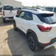KL79MPSP8SB079646 2025 Chevrolet Trailblazer Fwd Lt auction photo thumbnail 3