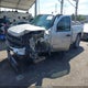 1GCRCSE01BZ318792 2011 Chevrolet Silverado 1500 Lt auction photo thumbnail 2