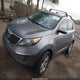 KNDPB3A29B7078622 2011 Kia Sportage Lx auction photo thumbnail 2