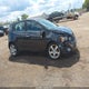 1G1JE6SB8F4129296 2015 Chevrolet Sonic Ltz Auto auction photo thumbnail 13