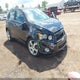 1G1JE6SB8F4129296 2015 Chevrolet Sonic Ltz Auto auction photo thumbnail 1