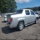2HJYK16556H544998 2006 Honda Ridgeline Rtl auction photo thumbnail 4