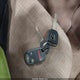 JHLRD78494C025840 2004 Honda Cr-V Lx auction photo thumbnail 11
