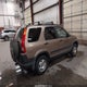 JHLRD78494C025840 2004 Honda Cr-V Lx auction photo thumbnail 4