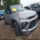 KL79MTSLXPB041767 2023 Chevrolet Trailblazer Fwd Rs auction photo thumbnail 1